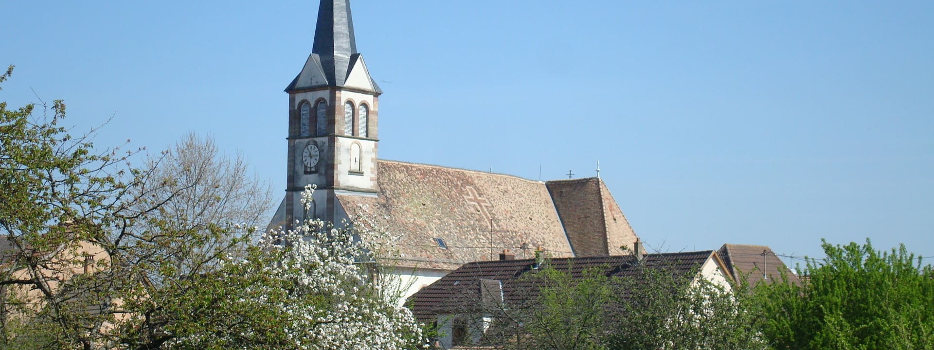 Eglise de Ferldkirch