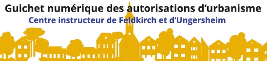 Lien vers le Guichet numérique