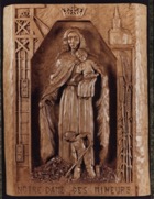 notre dame des mineurs