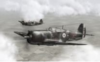 avion potez 63-11 de reconnaissance