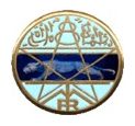 insigne régimentaire du 8e régiment de tirailleurs marocains