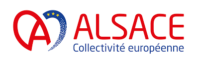 Logo Alsace Collectivité Européenne